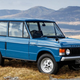 Illustration for article titled Lets Find Dan Neils Wife A Vintage Range Rover